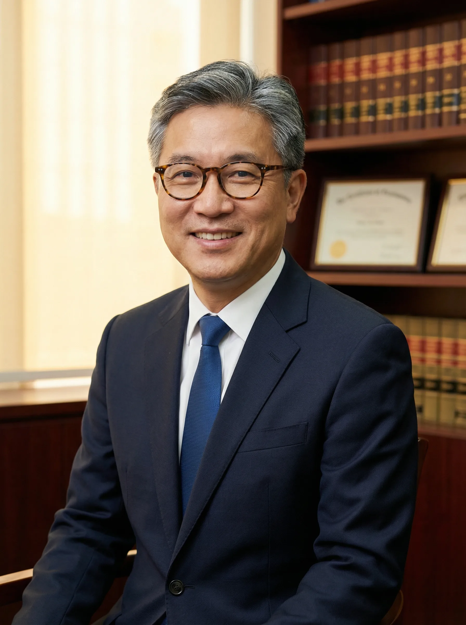 影视法务通 高级顾问张明远律师